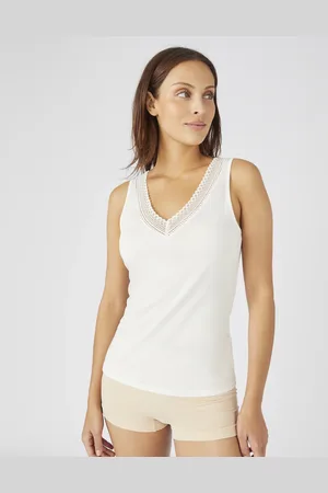 Damart Sleeveless Vest