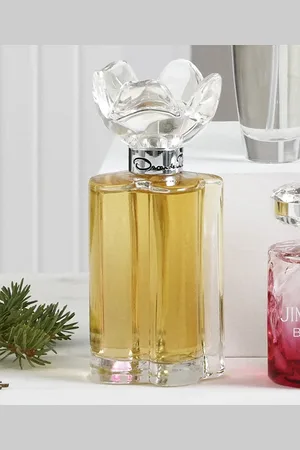Damart Oscar De La Renta Esprit