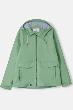 Damart Lighthouse - Ladies Lucy Coat