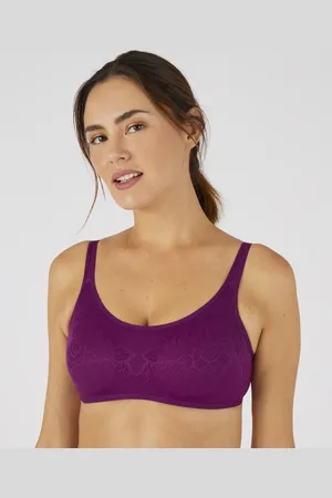 Damart Triumph Fit Smart Padded Bra