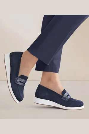 Damart Amortyl Moccasin