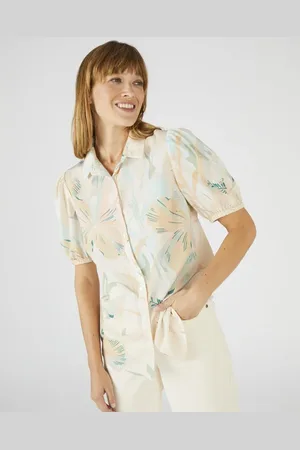 Damart Printed Shirt