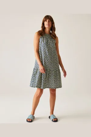 Damart Regatta Orla Summer Sleeveless Dress II