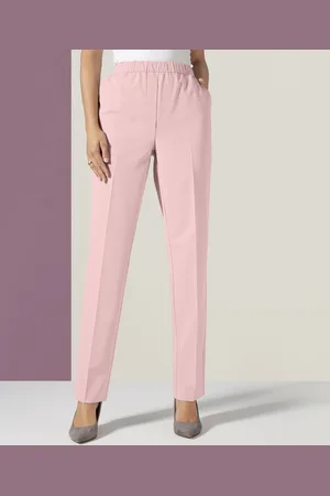 Damart Climatyl Pull-on Trousers