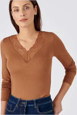 Damart Thermal Soft Warmth Long Sleeved T-shirt