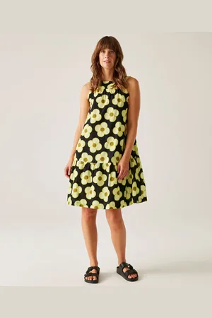 Damart Regatta Orla Summer Sleeveless Dress II