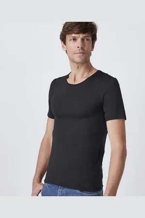 Damart Short Sleeve T-shirt