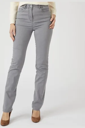 Damart Denim 5-pocket Trousers