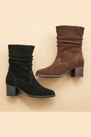 Damart Boots