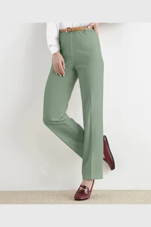 Damart Secret Stretch Tummy-slimmer Trousers