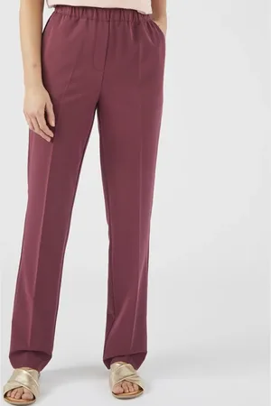 Damart Climatyl Pull-on Trousers