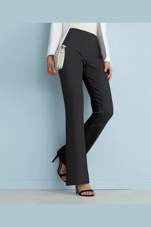 Damart Secret Stretch Milano Bootcut Trousers