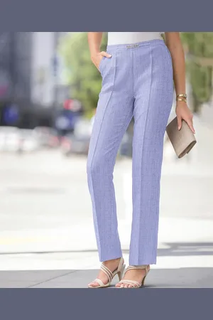 Damart Pull-on Trousers