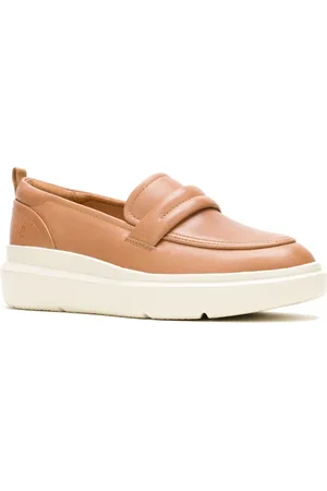 Damart Hush Puppies Joy Penny Loafer