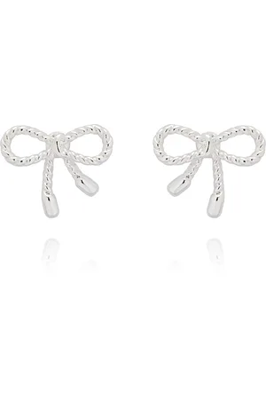 Damart Bow Earrings