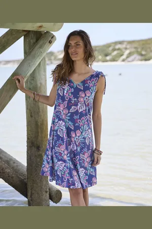 Damart Jersey Sundress