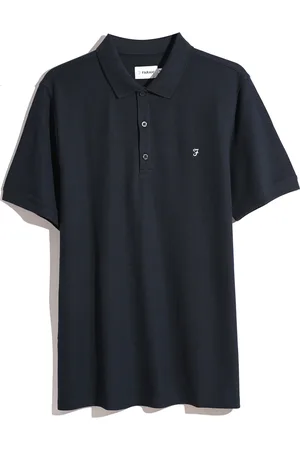 Damart Farah - Hudson SS Polo