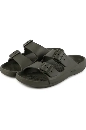 Damart Totes Ladies Adjustable Buckle Slider