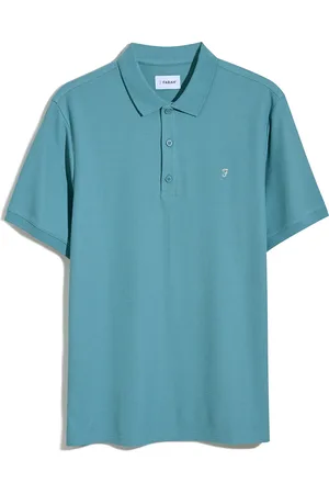 Damart Farah - Hudson SS Polo