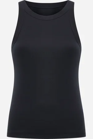 Totême Curved rib tank