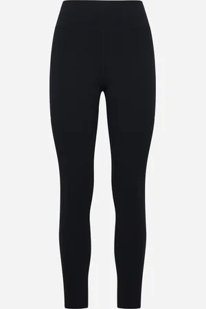 Balenciaga Logo sports leggings