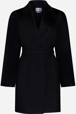Max Mara Harold cashmere coat