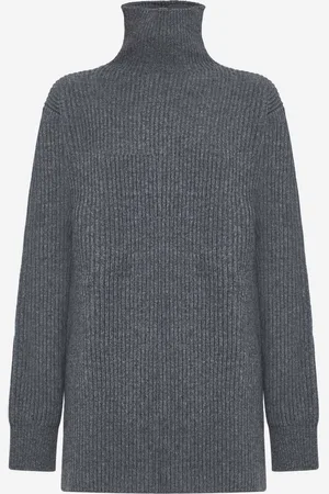 Jil Sander Wool turtleneck