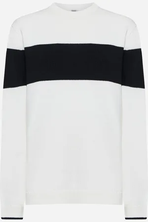 Totême Cotton-blend sweater