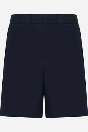 Gucci Cotton shorts