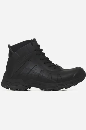 Givenchy Bogs high-top rubber ankle boots