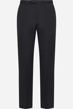 Gucci Wool trousers
