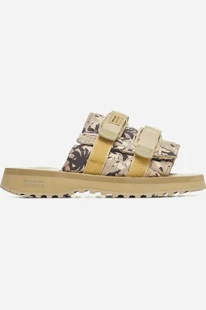 Palm Angels X Suicoke Moto-P sandals