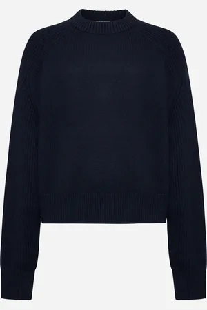STUDIO NICHOLSON Jean wool sweater