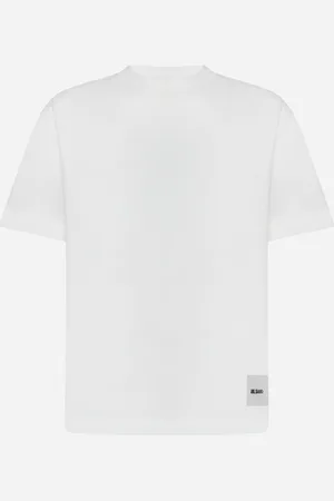 Jil Sander Set of 3 cotton t-shirt