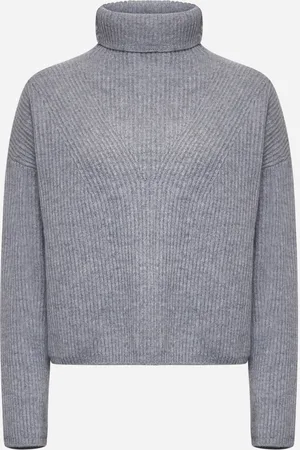 Max Mara Golia wool and cashmere turtleneck
