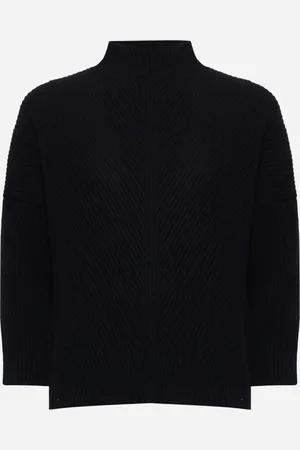 Max Mara Eles wool and cashmere sweater