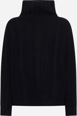 Max Mara Vitalba wool and cashmere sweater