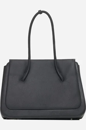 Aesther Ekme Lagune 24h leather bag