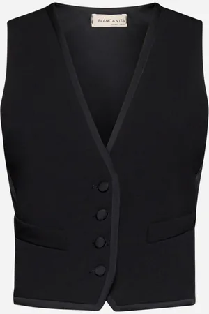 BLANCA Cady Gymnoca vest