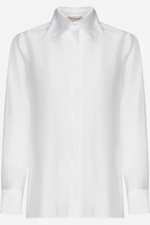 BLANCA Voilè Cedry shirt