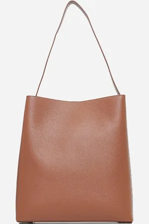 Aesther Ekme Brown rust Sac shoulder bag