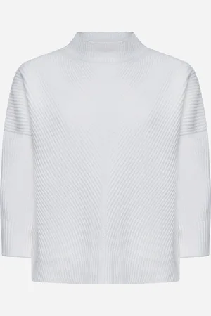 Max Mara Eles wool and cashmere sweater