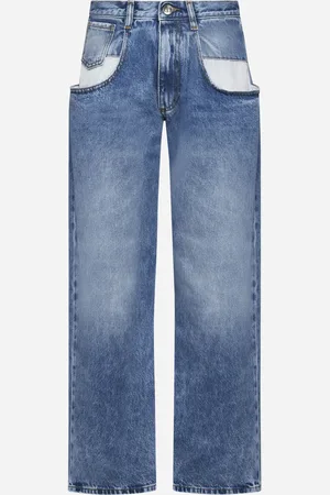 Maison Margiela Boyfriend jeans