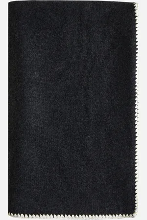 Totême Wool and cashmere scarf