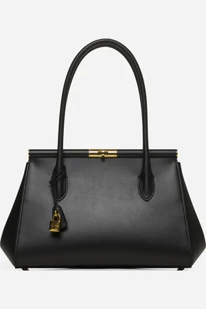 Dolce & Gabbana Black Marlene handbag