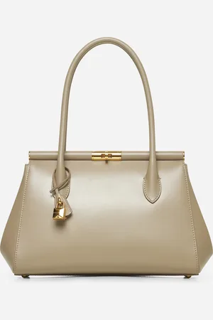 Dolce & Gabbana Beige Marlene handbag