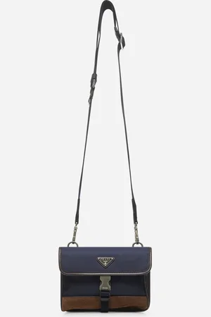 Prada Blue smartphone case