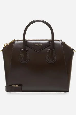 Givenchy Brown Antigona small handbag