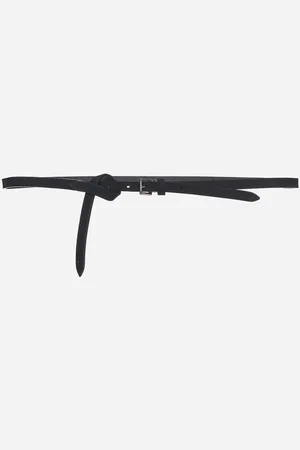 D4.0 Suede belt