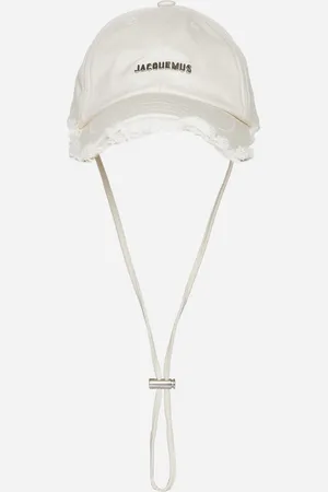 Jacquemus La casquette artichaut